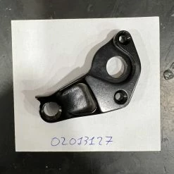 PATTE DE DERAILLEUR 2T 5 PATTE DE DERAILLEUR 2T -Vélos Sales 2022 patte de derailleur 2t 11
