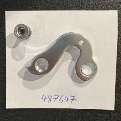 PATTE DE DERAILLEUR 2T -Vélos Sales 2022 patte de derailleur 2t 13