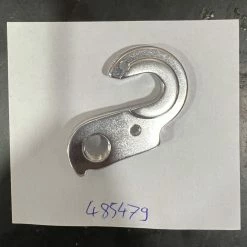 PATTE DE DERAILLEUR 2T