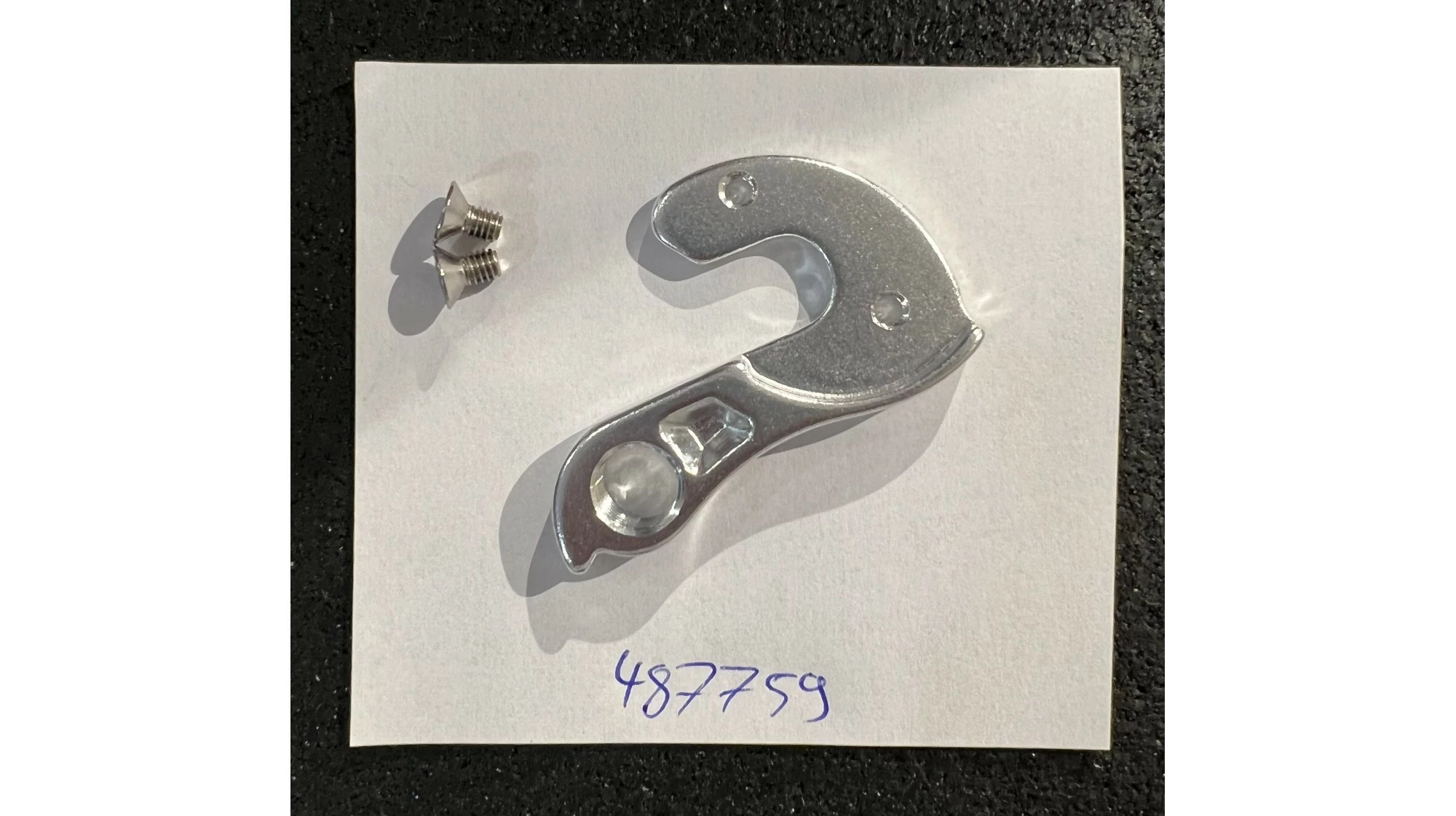 PATTE DE DERAILLEUR 2T 4 PATTE DE DERAILLEUR 2T – Image 2