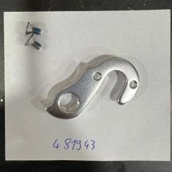 PATTE DE DERAILLEUR 2T -Vélos Sales 2022 patte de derailleur 2t 7
