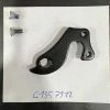 PATTE DE DERAILLEUR 2T AR ALU NOIR 2 PATTE DE DERAILLEUR 2T AR ALU NOIR -Vélos Sales 2022 patte de derailleur 2t ar alu noir