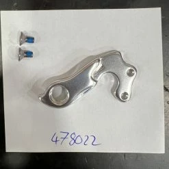 PATTE DE DERAILLEUR 2T ORBEA/LP/BIAN/GIT/CANY. 5 PATTE DE DERAILLEUR 2T ORBEA/LP/BIAN/GIT/CANY. -Vélos Sales 2022 patte de derailleur 2t orbea lp bian git cany 1