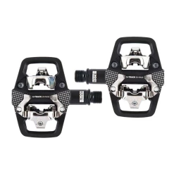 PEDALES LOOK VTT XTRACK EN RAGE+