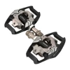 PEDALES SHIMANO VTT DXR SM-SH51 -Vélos Sales 2022 pedales shimano vtt dxr sm sh51