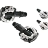 PEDALES SHIMANO VTT M520 NOIR 1 PEDALES SHIMANO VTT M520 NOIR -Vélos Sales 2022 pedales shimano vtt m520 noir