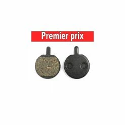 PLAQUETTES ICESTOP DIAM 22.6MM -Vélos Sales 2022 plaquettes icestop diam 226mm 2