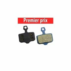 PLAQUETTES ICESTOP POUR AVID ELIXIR SRAM XX XO LEV -Vélos Sales 2022 plaquettes icestop pour avid elixir sram xx xo lev 2