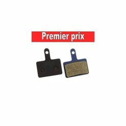 PLAQUETTES ICESTOP POUR AVID SHIMANO PROMAX TEKTRO 7 PLAQUETTES ICESTOP POUR AVID SHIMANO PROMAX TEKTRO -Vélos Sales 2022 plaquettes icestop pour avid shimano promax tektro 2