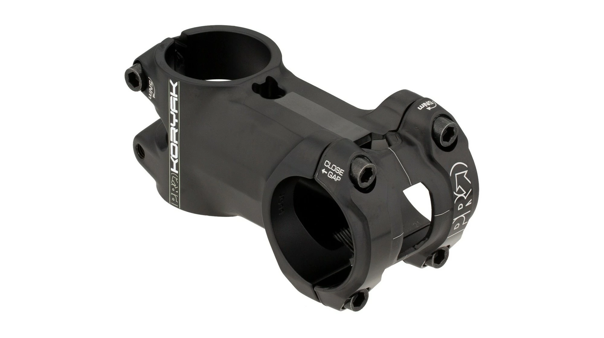 POTENCE 31.8MM 50MM PRO KORYAK 3 POTENCE 31.8MM 50MM PRO KORYAK