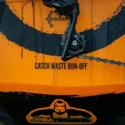 Protection Tru-Tension Grime Guard -Vélos Sales 2022 protection tru tension grime guard 2