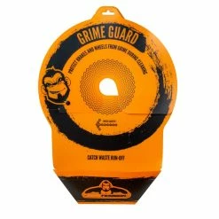 Protection Tru-Tension Grime Guard