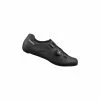 CHAUSSURES SHIMANO ROUTE RC300 NOIR -Vélos Sales 2022 rc300n