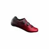 CHAUSSURES SHIMANO ROUTE RC701 ROUGE 1 CHAUSSURES SHIMANO ROUTE RC701 ROUGE -Vélos Sales 2022 rc701r