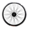 ROUE AR 20 BMX 48 RAYON AXE DE 14 -Vélos Sales 2022 roue ar 20 bmx 48 rayon axe de 14