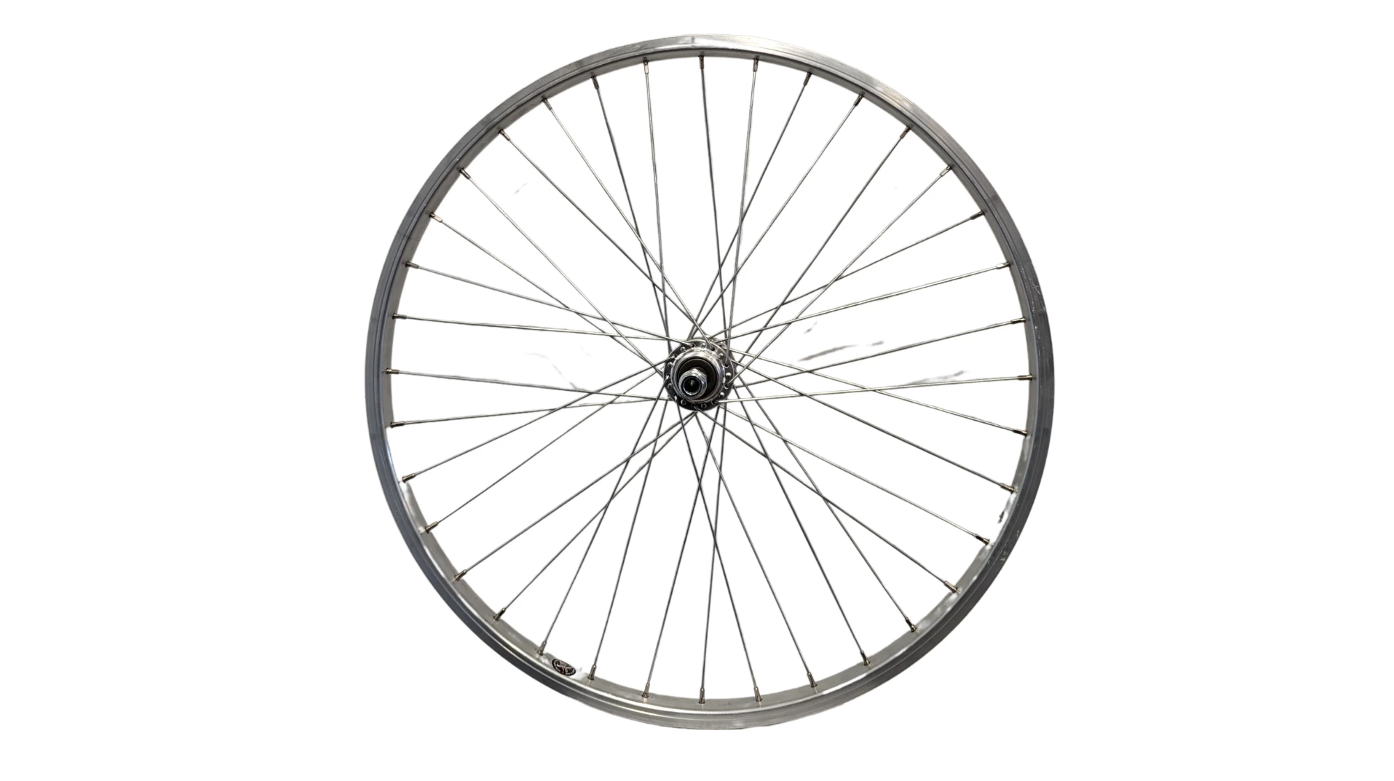 ROUE AR 24 ECROUS 3 ROUE AR 24 ECROUS