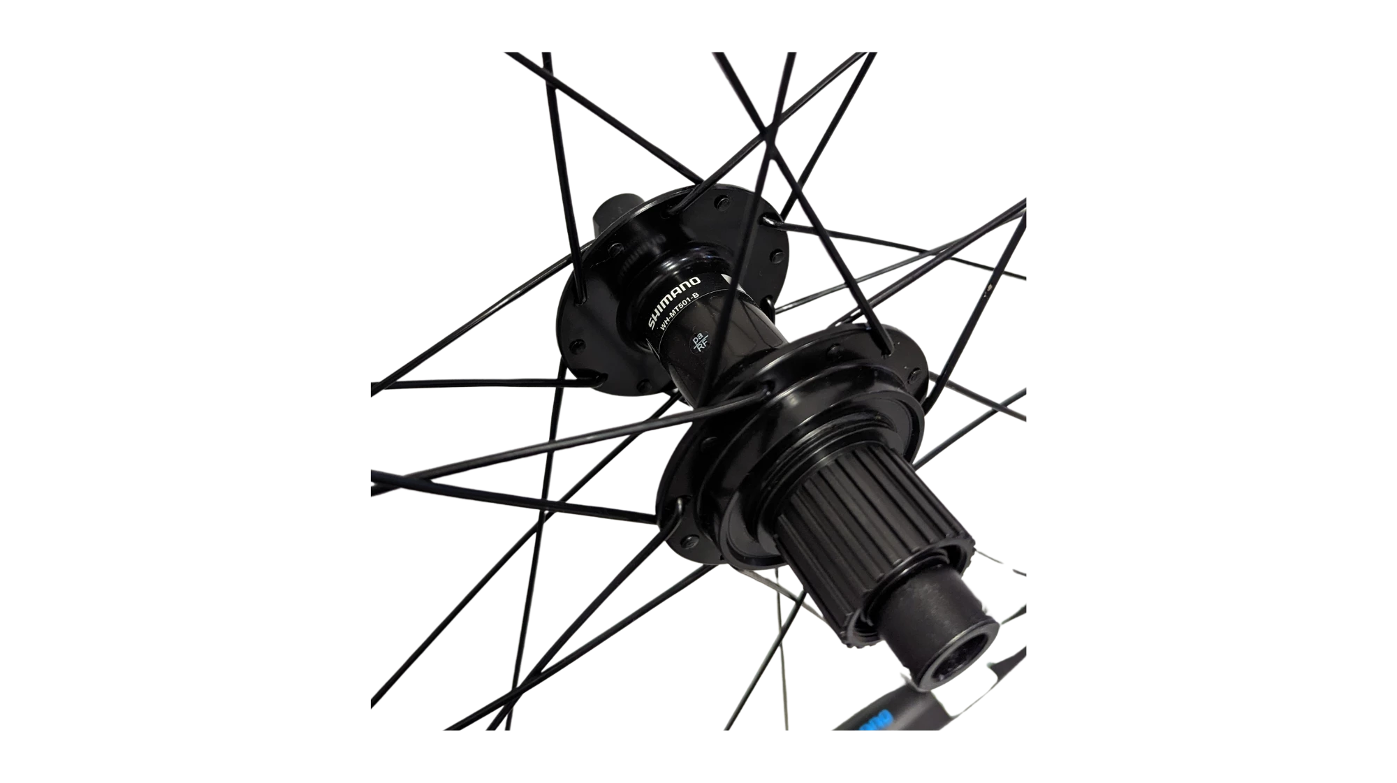 ROUE AR 29 SHIMANO WH-MT501 12X148 12V 4 ROUE AR 29 SHIMANO WH-MT501 12X148 12V – Image 2