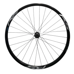 ROUE AR SHIMANO RS170 DISC 10/11V D.12MM