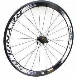 Reynolds® Roue Arrière REYNOLDS Assault à Boyau - Campagnolo
