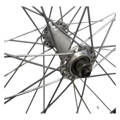 ROUE AV 24 DP QR -Vélos Sales 2022 roue av 24 dp qr 1