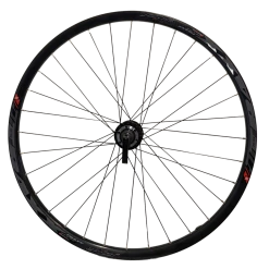 ROUE AV 27.5 MACH1 TRAXX BLOCAGES RAPIDE 6TR