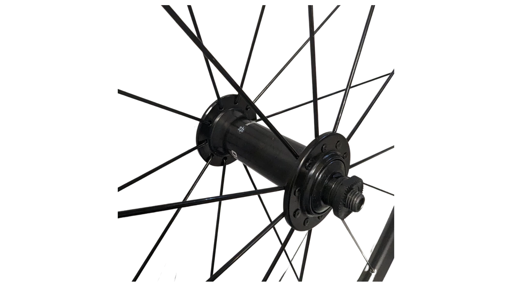 ROUE AV 700 SHIMANO RS100 4 ROUE AV 700 SHIMANO RS100 – Image 2