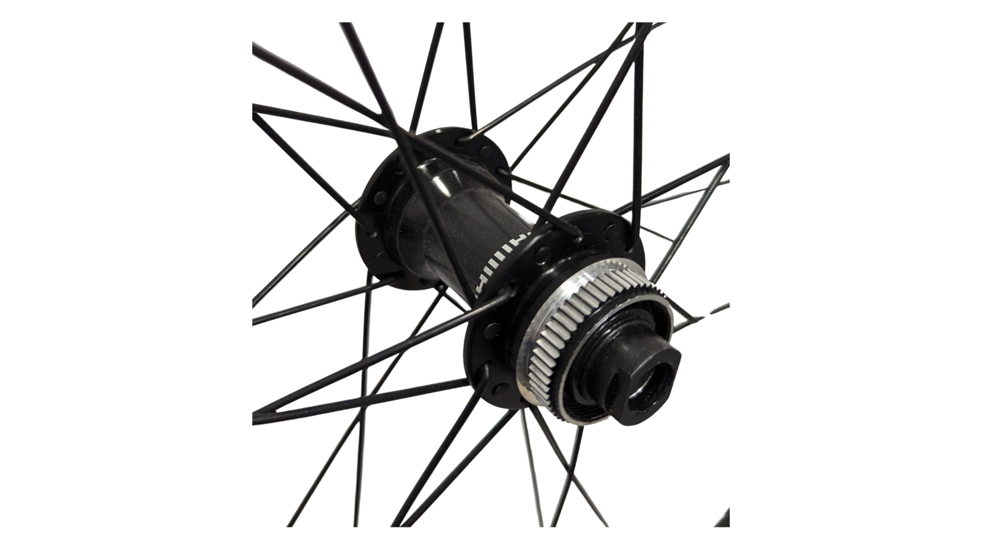 ROUE AV SHIMANO RS170 DISC 4 ROUE AV SHIMANO RS170 DISC – Image 2