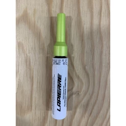STYLO DE RETOUCHE LAPIERRE GREEN 100% GLOSSY PR...