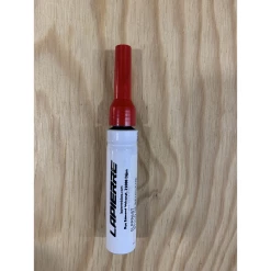 STYLO DE RETOUCHE LAPIERRE RED PULSIUM SAT 5.0