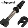 Campagnolo® Valve Tubeless CAMPAGNOLO 2-Way Fit WH-SH001 1 Campagnolo® Valve Tubeless CAMPAGNOLO 2-Way Fit WH-SH001 -Vélos Sales 2022 valve tubeless campagnolo 2 way fit wh sh001