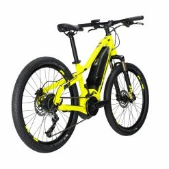 VTT LAPIERRE OVERVOLT HT 24 T.M -Vélos Sales 2022 vtt lapierre overvolt ht 24 tm 2