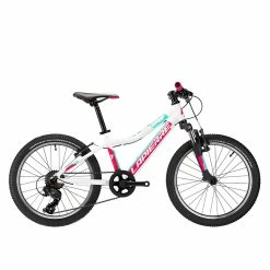 VTT LAPIERRE PRORACE 20 FILLE