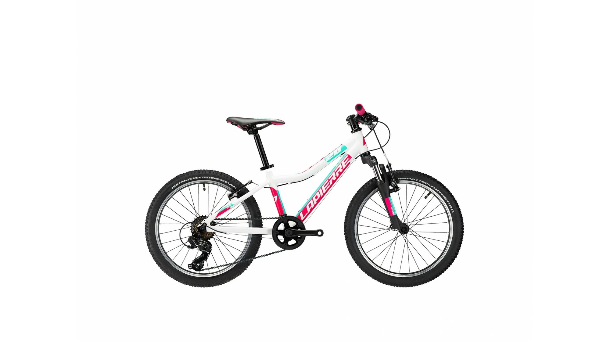 VTT LAPIERRE PRORACE 20 FILLE 3 VTT LAPIERRE PRORACE 20 FILLE