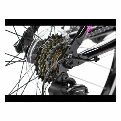 VTT LAPIERRE PRORACE 24 FILLE -Vélos Sales 2022 vtt lapierre prorace 24 fille 3