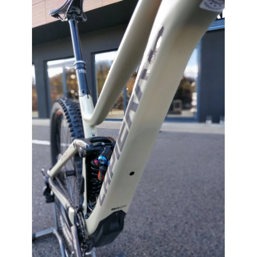 VTT LAPIERRE SPICY 7.9 CF T.M (Garantie) 6 VTT LAPIERRE SPICY 7.9 CF T.M (Garantie) – Image 4