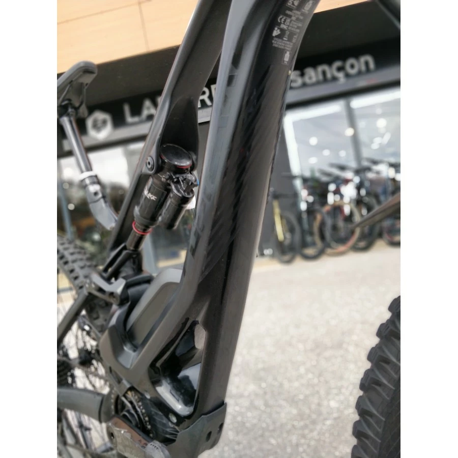 VTTAE LAPIERRE OVERVOLT GLP2 TEAM (Garantie) 7 VTTAE LAPIERRE OVERVOLT GLP2 TEAM (Garantie) – Image 5