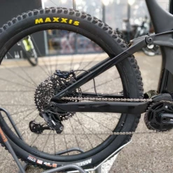 VTTAE TREK RAIL 9.8 T.XL 2020 -Vélos Sales 2022 vttae trek rail 98 txl 2020 2