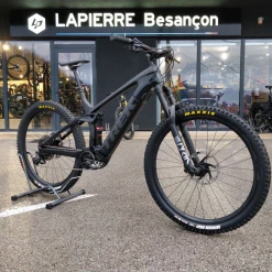 VTTAE TREK RAIL 9.8 T.XL 2020