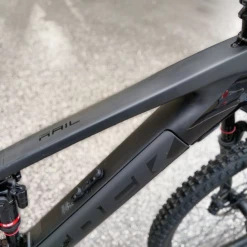 VTTAE TREK RAIL 9.8 T.XL 2020 -Vélos Sales 2022 vttae trek rail 98 txl 2020 3